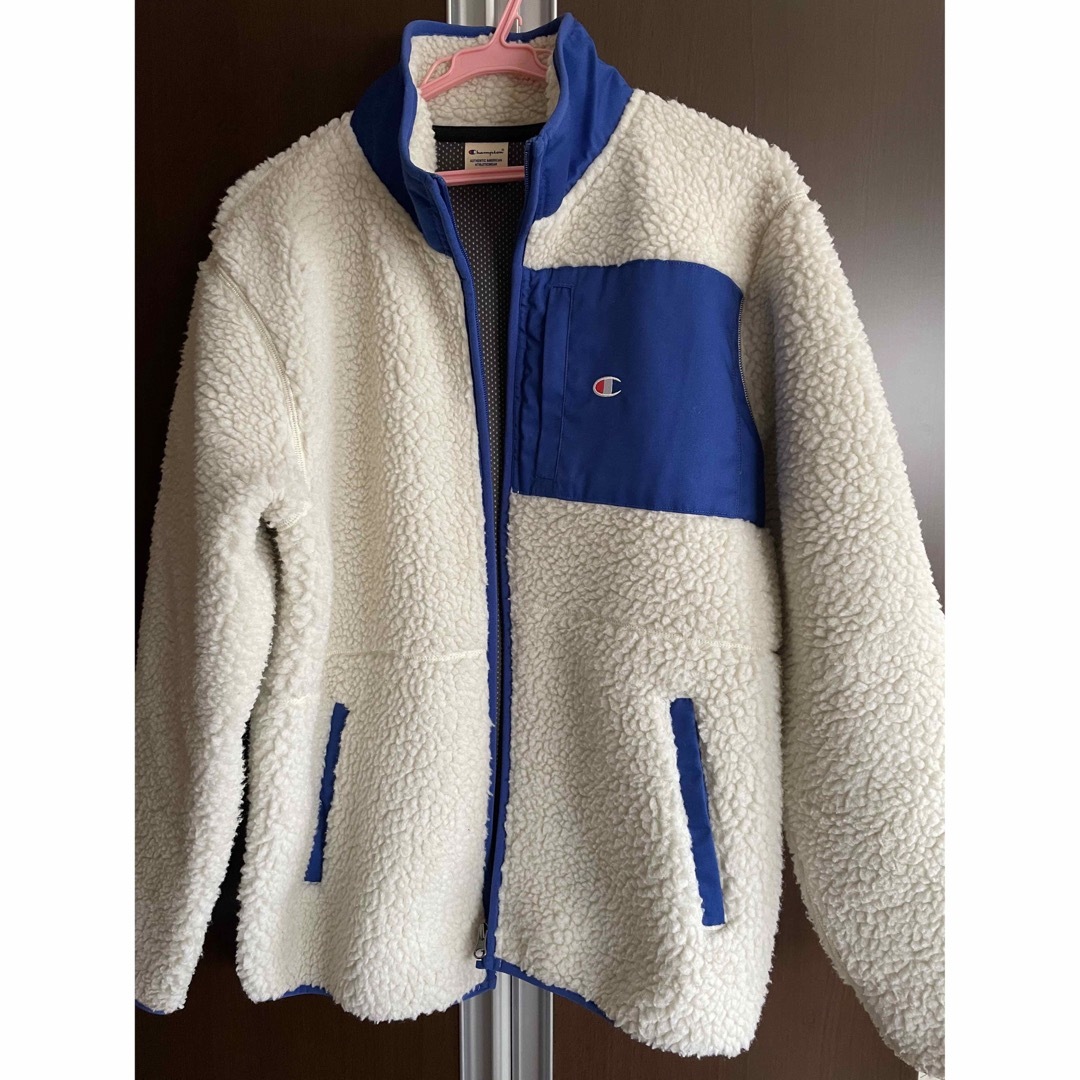 Champion - チャンピオン アウターの通販 by M♡|チャンピオンならラクマ