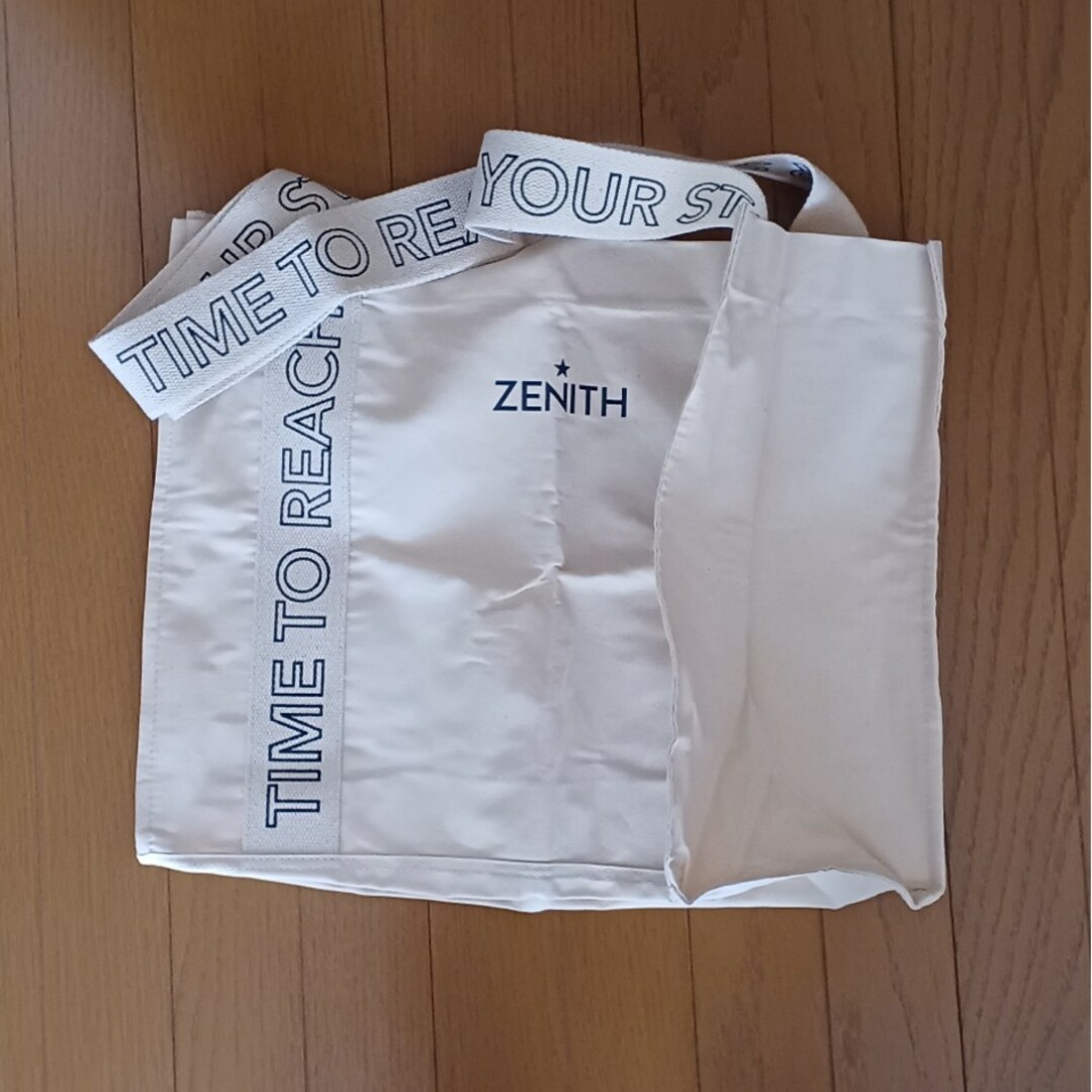 ZENITH(ゼニス)のZENITHトートバッグ その他のその他(その他)の商品写真