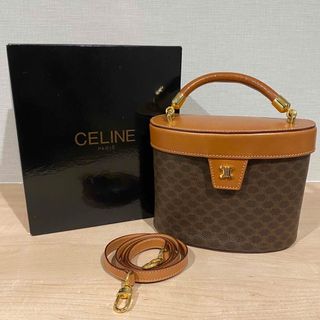 セリーヌ(celine)の【レア】セリーヌ ハンド ショルダー バッグ(ハンドバッグ)