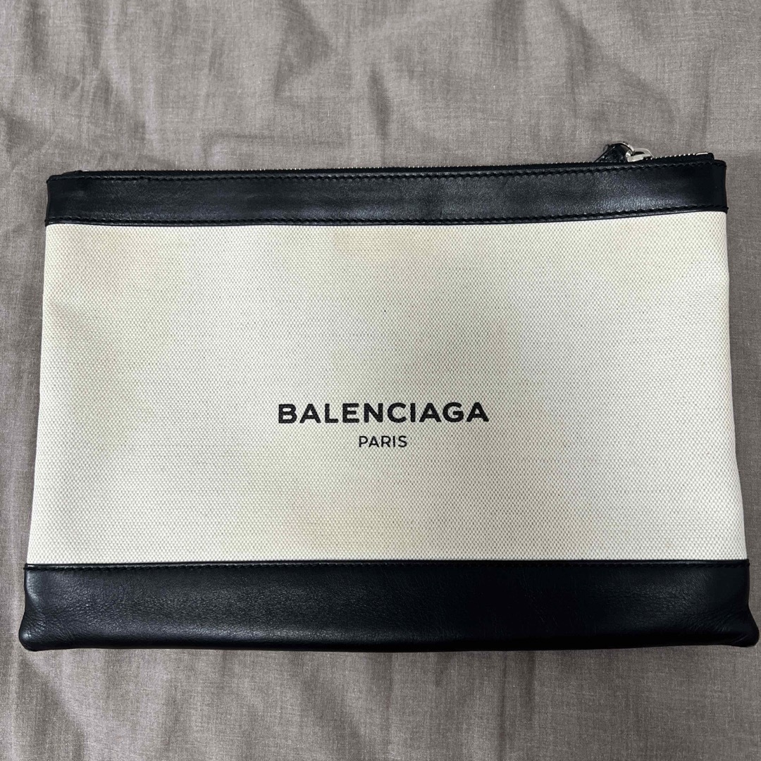 Balenciaga - バレンシアガ クラッチバックの通販 by shop