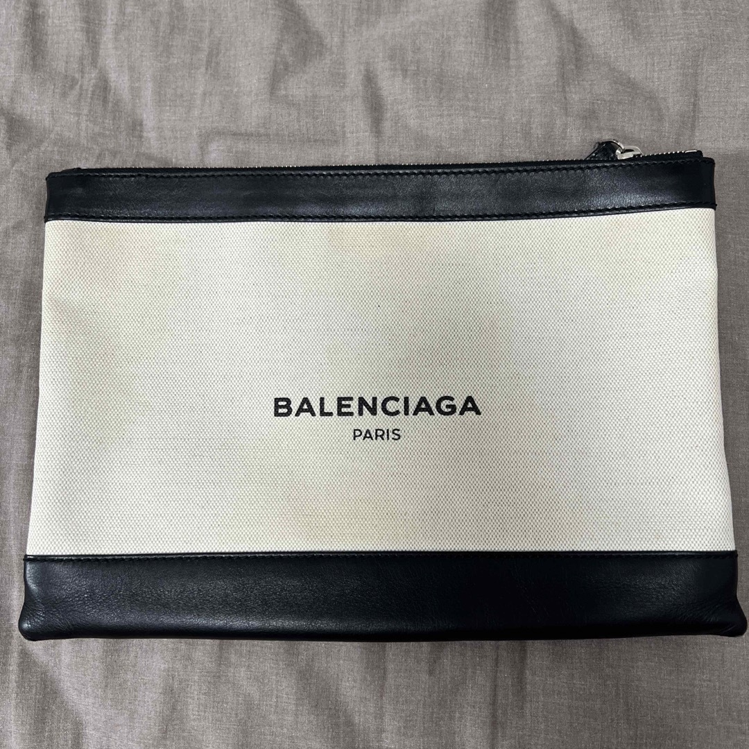 Balenciaga(バレンシアガ)のバレンシアガ　クラッチバック メンズのバッグ(セカンドバッグ/クラッチバッグ)の商品写真