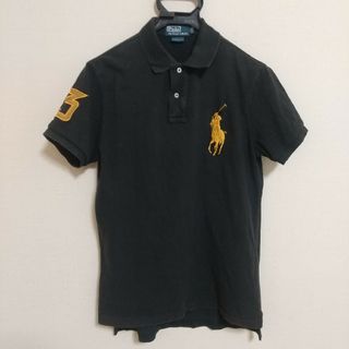 ポロラルフローレン 金 ポロシャツ(メンズ)の通販 28点 | POLO RALPH