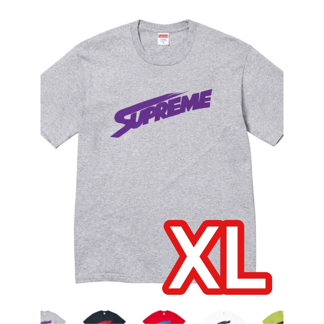 シュプリーム Supreme Mont Blanc Tee XL