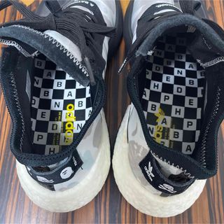 A BATHING APE - BAPE NEIGHBORHOOD adidas POD 3.1 APE エイプの通販