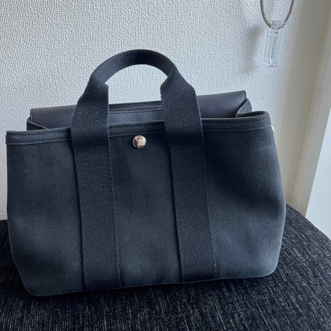 Hermes - エルメス ヴァルパライソPM トート バッグの通販 by 最安値