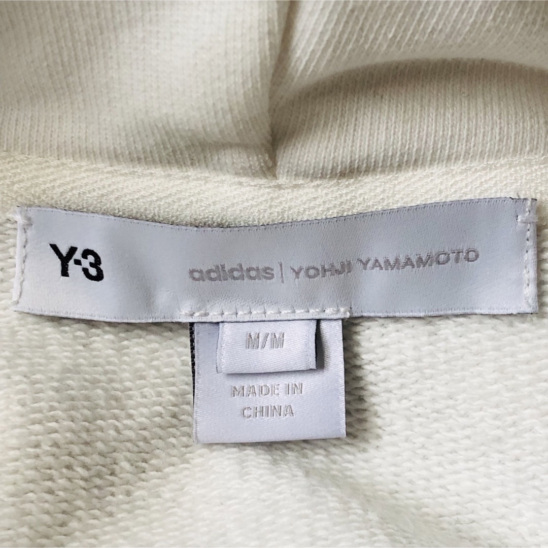 Y-3 - 【入手困難】美品 ワイスリー 内田すずめ バックプリント