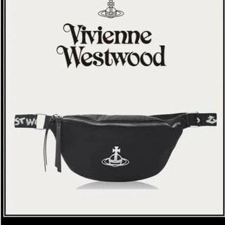 ヴィヴィアン(Vivienne Westwood) ボディバッグ/ウエストポーチ ...