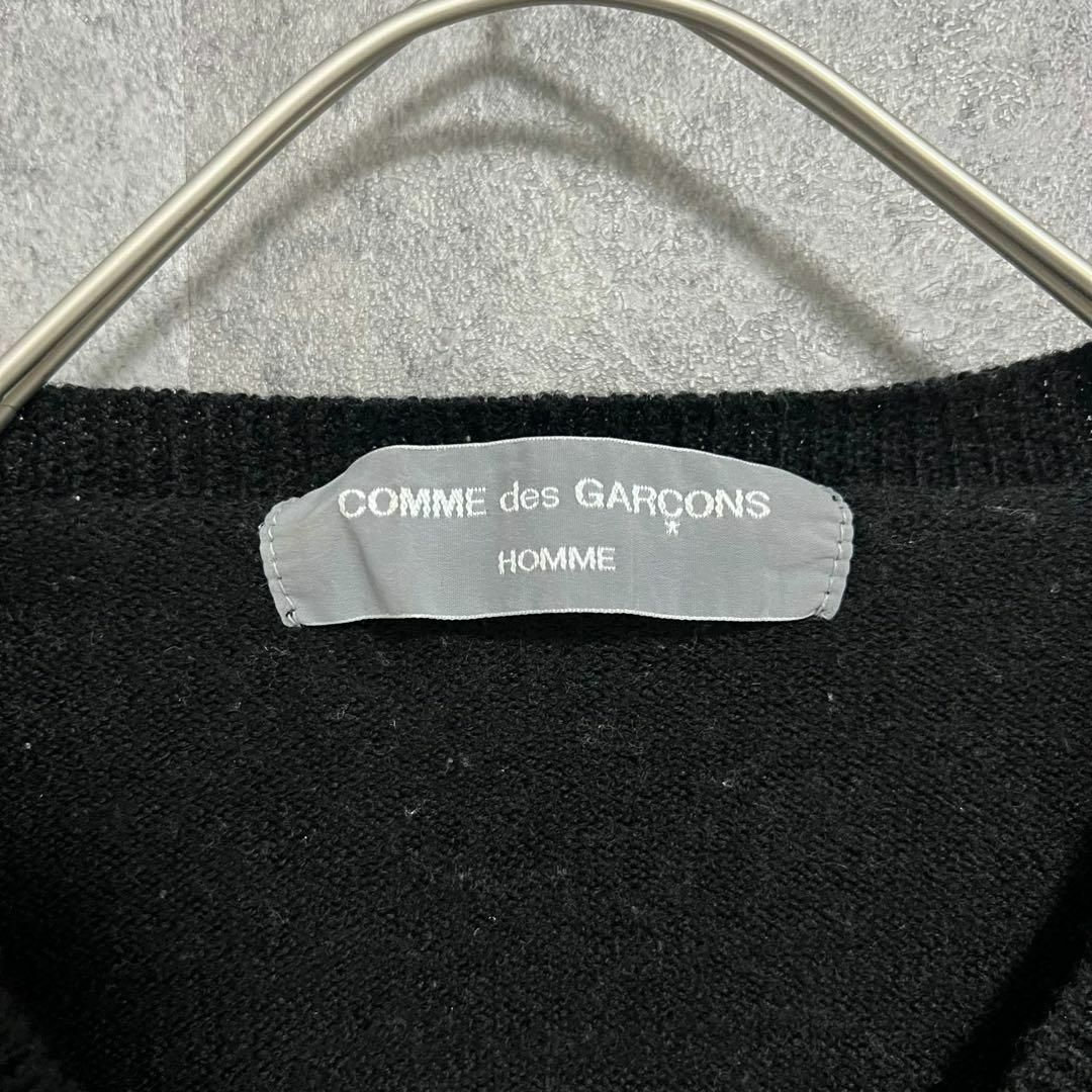 COMME des GARCONS HOMME - コムデギャルソンオム 田中オム ニット