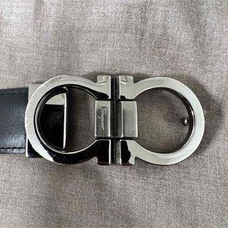 サルヴァトーレフェラガモ(Salvatore Ferragamo)のサルヴァトーレフェラガモ SALVATORE FERRAGAMO BELT(ベルト)