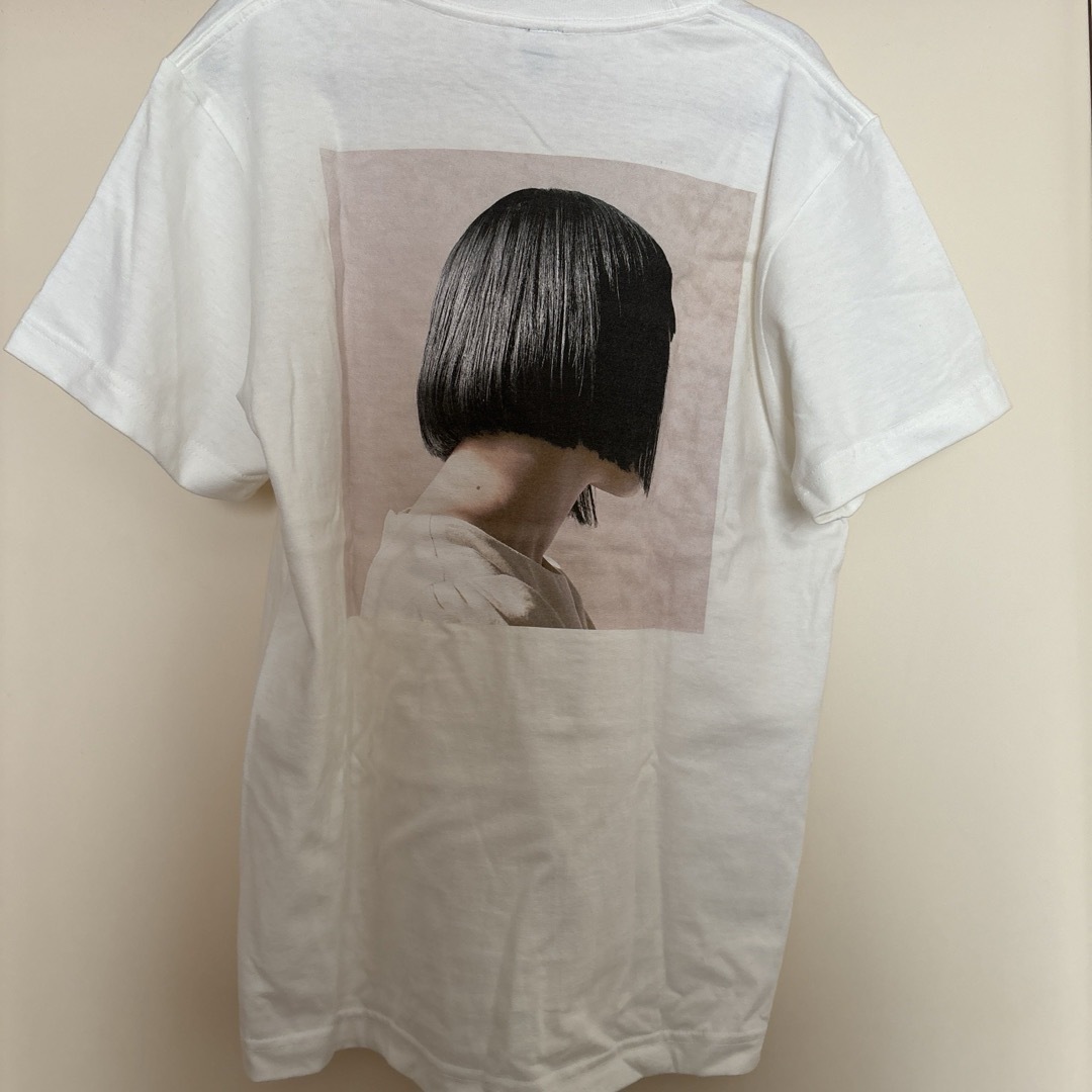 【新品未開封】カネコアヤノ　よすが　Tシャツ　L