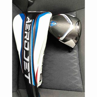 GOLF cobra 右用アイアン・UTセット8本 (S) S3MAX