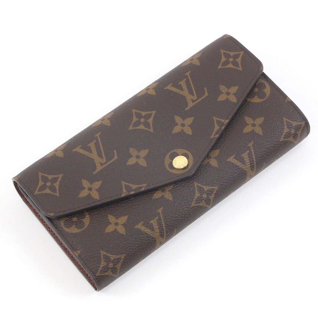 LOUIS VUITTON -
LOUIS VUITTON ルイヴィトン モノグラム