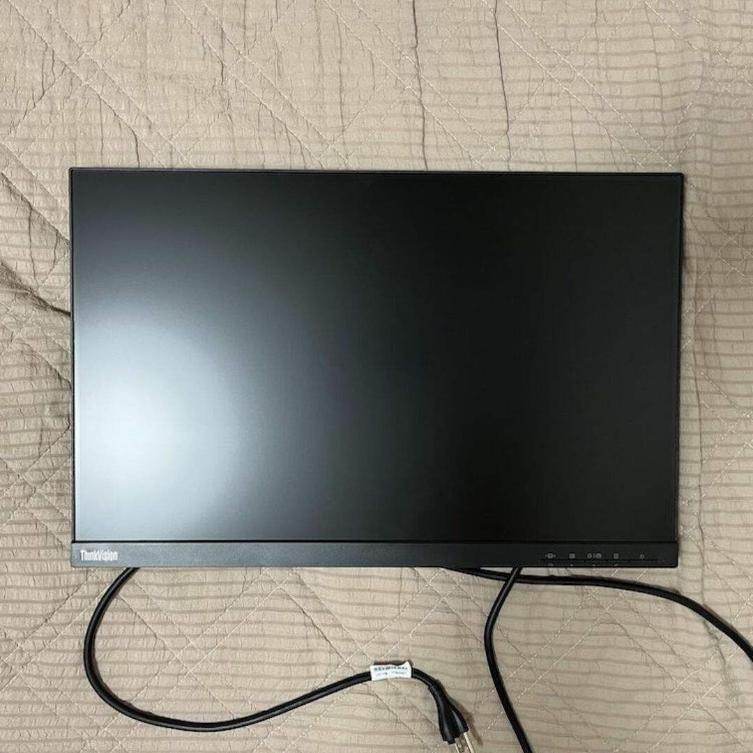 Lenovo - Lenovo ThinkVision T23d-10（1920×1200）