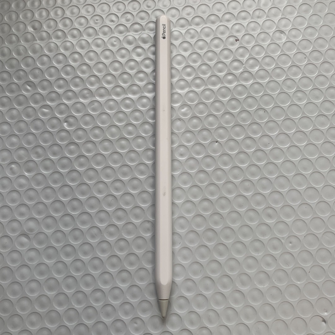 0630  Apple Pencil 第2世代　品