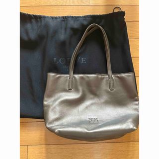 ロエベ(LOEWE)のロエベ  トートバッグ(トートバッグ)