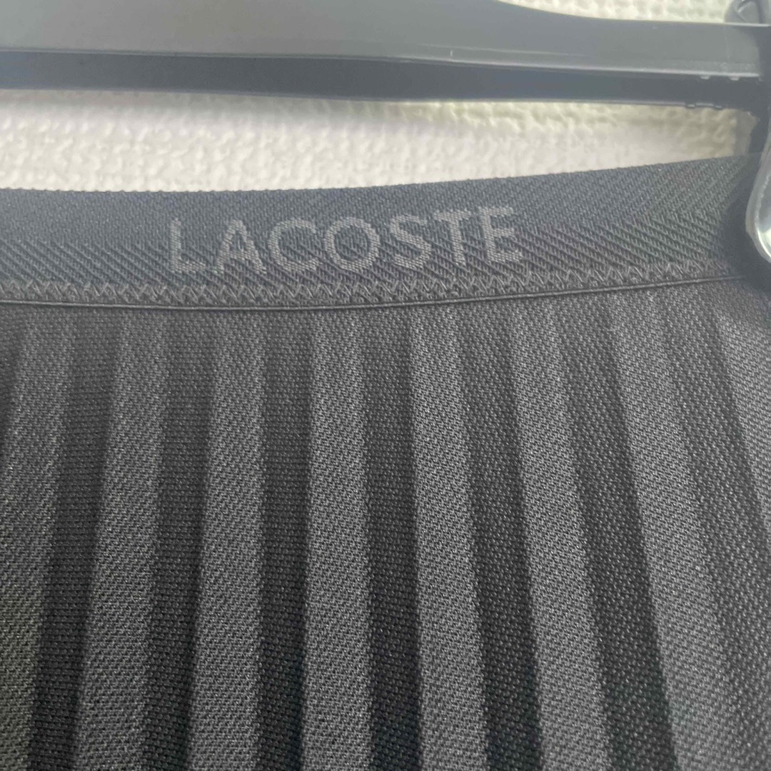 LACOSTE(ラコステ)のラコステスカート レディースのスカート(ひざ丈スカート)の商品写真