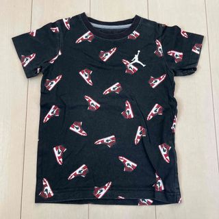 ジョーダン(Jordan Brand（NIKE）)の【最終値下げ！】jordan NIKE Tシャツ　4枚セット(Tシャツ/カットソー)