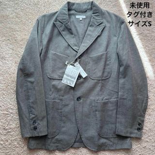 未使用 engineered garments  Logger Jacket