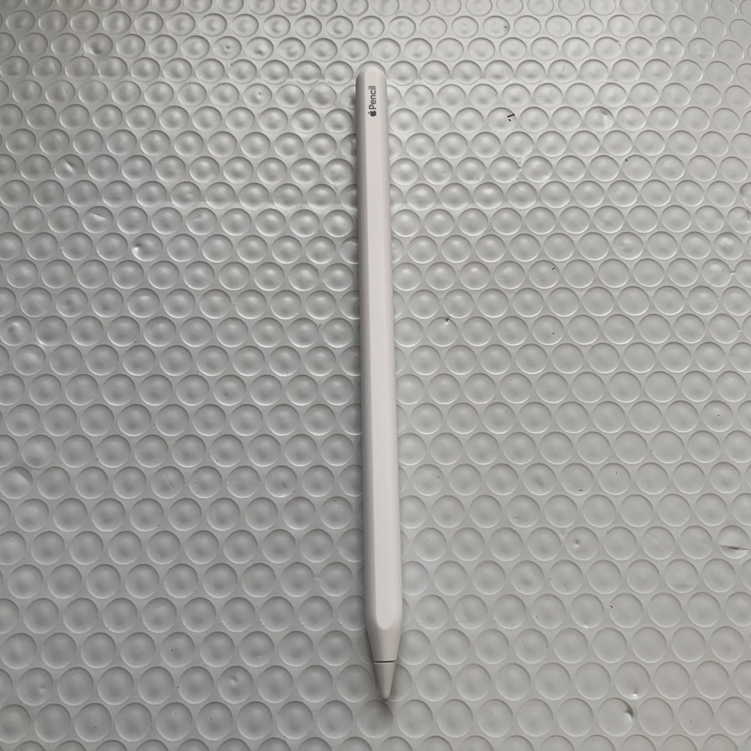 4162  Apple Pencil 第2世代　品