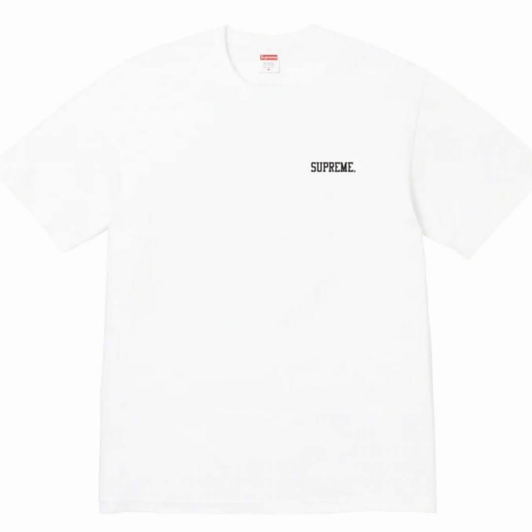 Supreme - 【新品M】Supreme Fighter Tee 