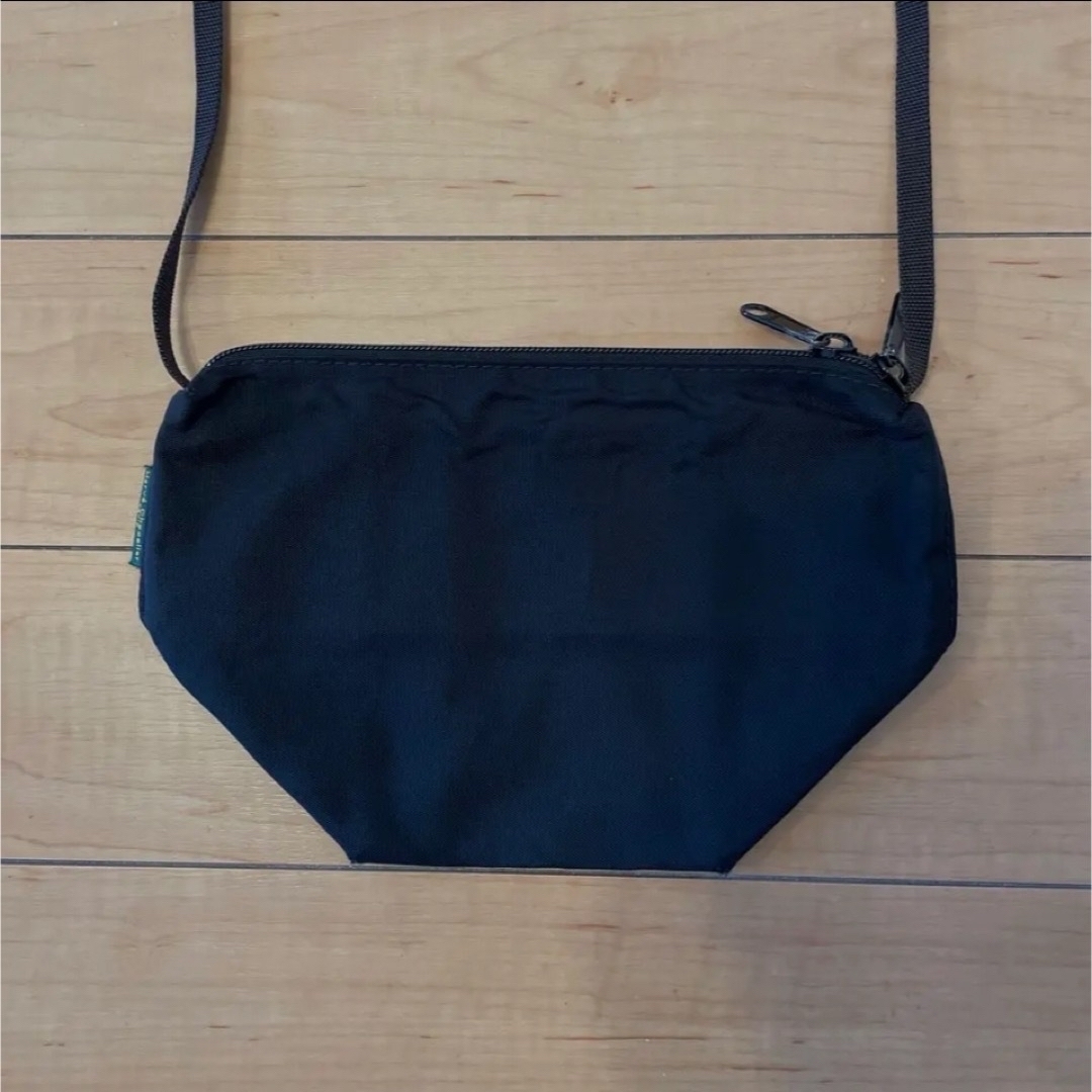 Herve Chapelier - エルベシャプリエ2885Nノワール舟型 Herve Chapelier - エルベシャプリエ2885Nノワール舟型