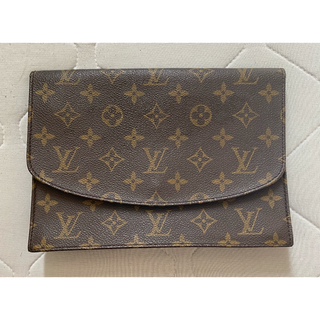 LOUIS VUITTON - 【送料無料】LOUIS VUITTON モノグラム ラバ