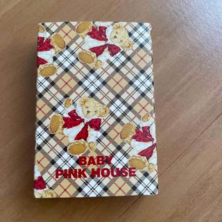 ピンクハウス(PINK HOUSE)のピンクハウス　トランプ(その他)