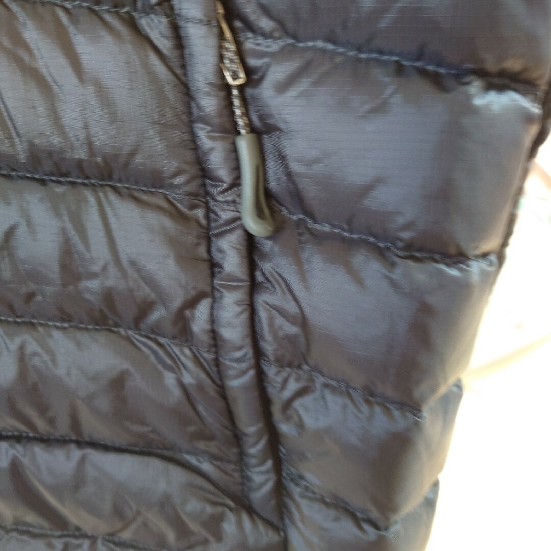MIZUNO(ミズノ)のダウン　ブレスサーモ　メンズ メンズのジャケット/アウター(ダウンジャケット)の商品写真
