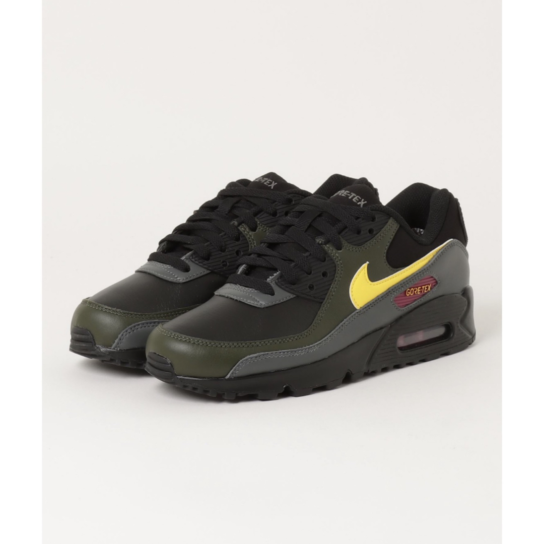 【新品】《値下げ》Nike Air Max 90 GORE-TEX