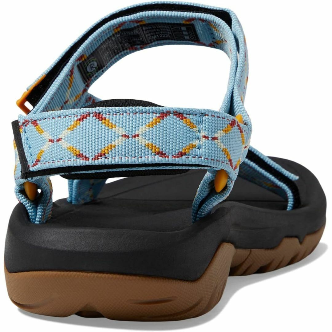 Teva(テバ)の新品 25cm ★ Teva テバ ハリケーン XLT2 ダイアモンドエアブルー レディースの靴/シューズ(サンダル)の商品写真