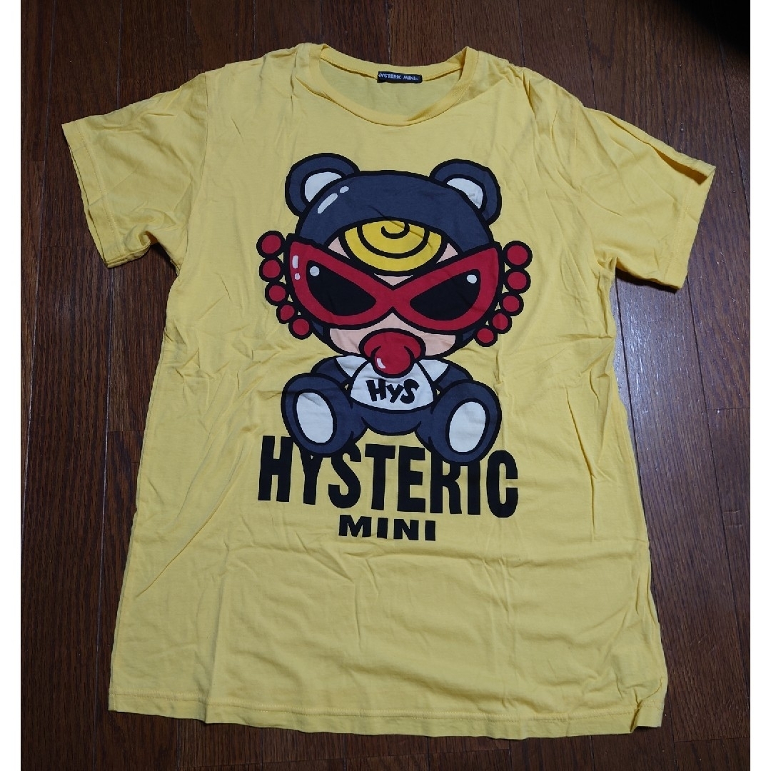 HYSTERIC MINI - ヒステリックミニ Tシャツの通販 by mi.ruママ's shop 