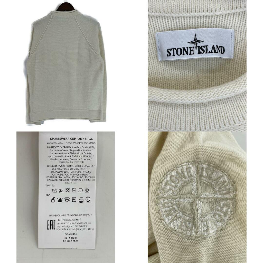 STONE ISLAND(ストーンアイランド)のストーンアイランド トップス S メンズのトップス(その他)の商品写真