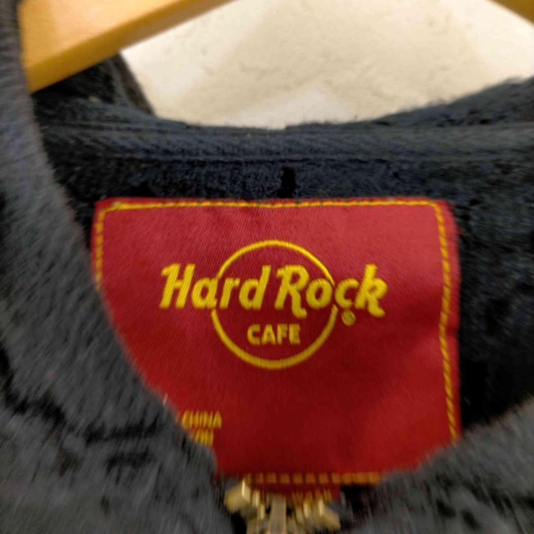 Hard Rock CAFE - Hard Rock Cafe(ハードロックカフェ) レディース ...