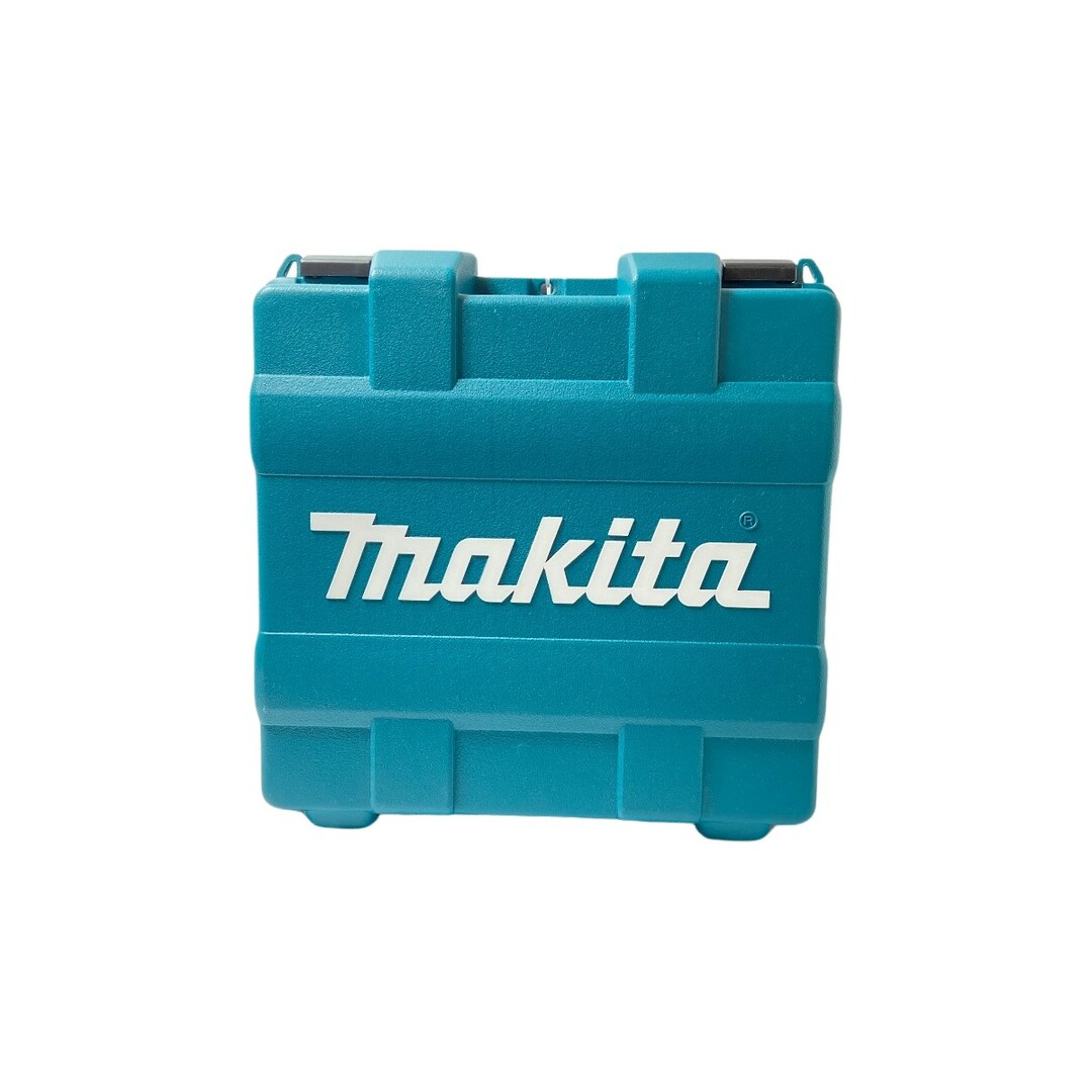 Makita ΦΦMAKITA マキタ 【未開封品】40V 充電式エアダスター AS001GRD ブルーの通販 by  なんでもリサイクルビッグバンラクマ店's shop｜マキタならラクマ