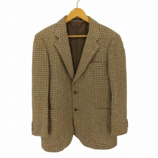 ハリスツイード ジャケットの通販 700点以上 | Harris Tweedを買うなら