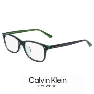 カルバンクライン(Calvin Klein)の【新品】 カルバンクライン メンズ メガネ ck20551a-395 calvin klein 眼鏡 ck20551a めがね カルバン・クライン ウェリントン型 フレーム(サングラス/メガネ)