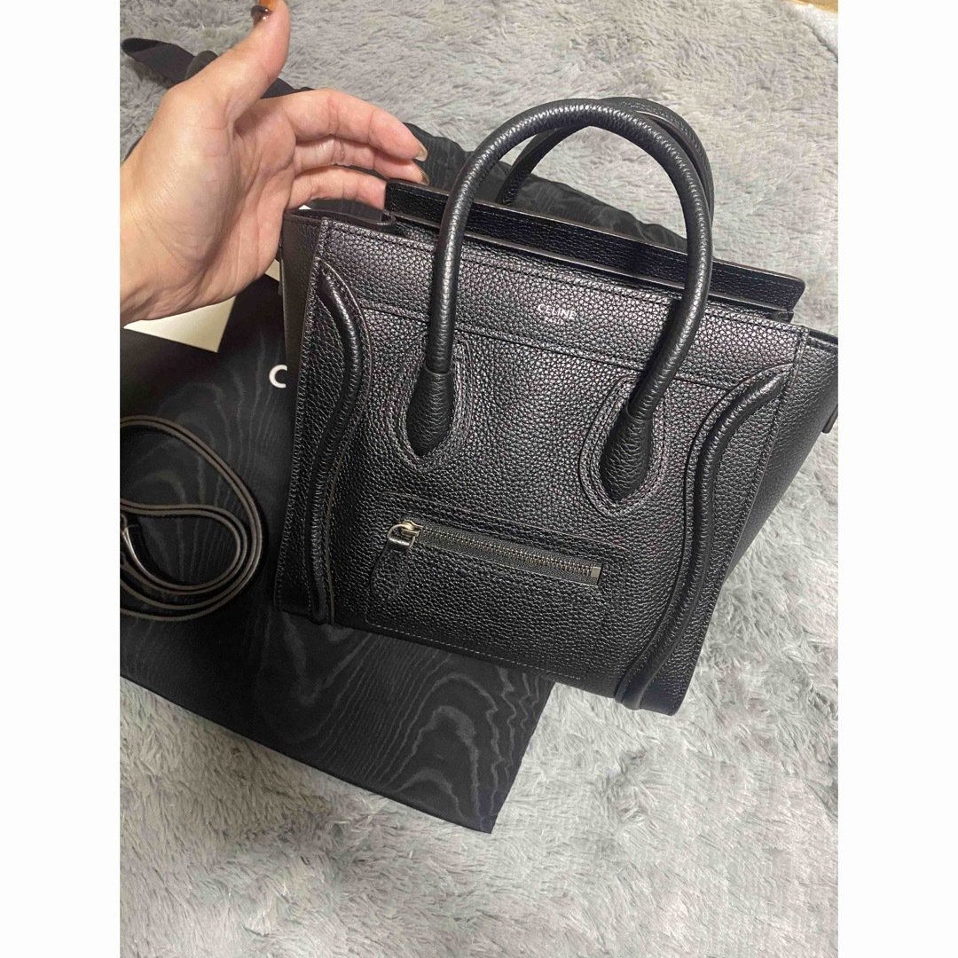 celine(セリーヌ)のはな様専用 レディースのバッグ(ハンドバッグ)の商品写真