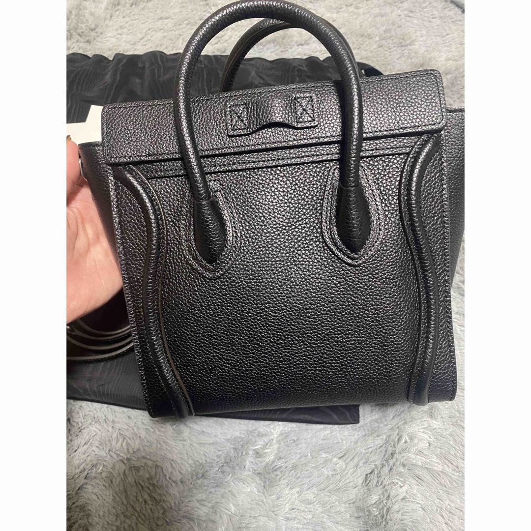 celine(セリーヌ)のはな様専用 レディースのバッグ(ハンドバッグ)の商品写真