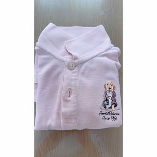 アーノルドパーマー(Arnold Palmer)のアーノルドパーマーポロシャツ(Tシャツ/カットソー)