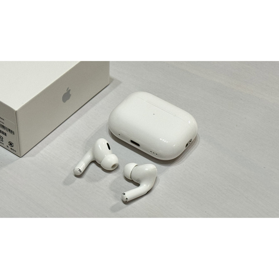 【美品】AirPods Pro 第2世代 1