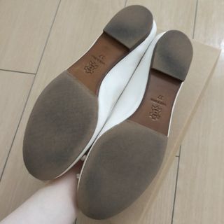 MAYPOL - maypolフラットシューズの通販 by sugar's shop|メイポール ...