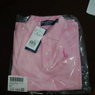 ラルフローレン(Ralph Lauren)の新品未使用✨PINK PONY 🎠 Ralph Lauren(Tシャツ/カットソー)