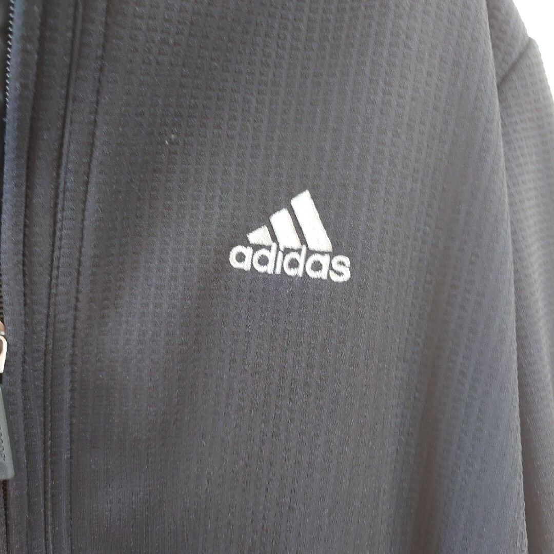 adidas(アディダス)のジップジャケット　メンズ メンズのジャケット/アウター(その他)の商品写真