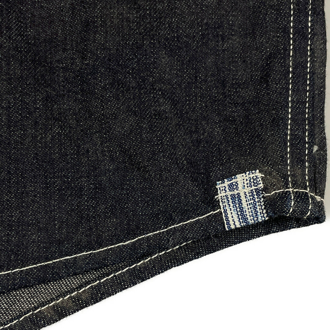 VISVIM - VISVIM ビズビム 品番 0123105007002 SOCIAL SCULPTURE SHIRT