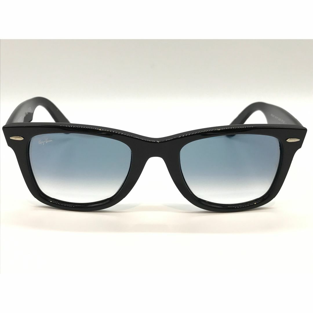 Ray-Ban(レイバン)の新品正規品 レイバン ウェイファーラー ブルーグラデRB2140F 901/3F メンズのファッション小物(サングラス/メガネ)の商品写真