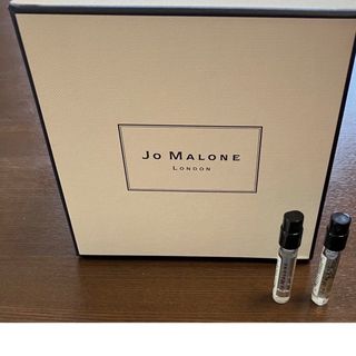 ジョーマローン(Jo Malone)のJoMaloneヴェルベッドローズ&ウードインテンス、オレンジブロッサムコロン(ユニセックス)