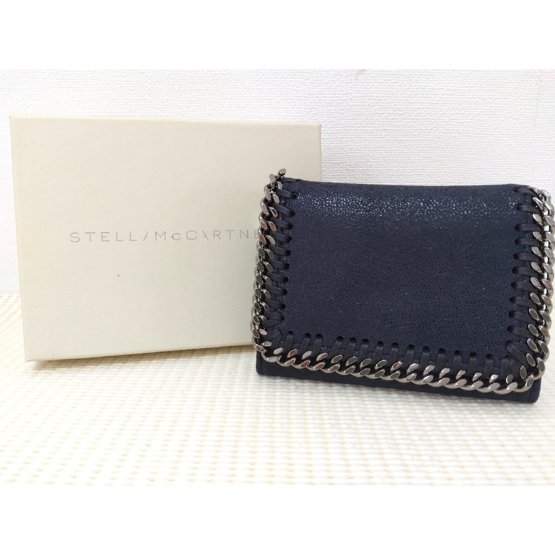 Stella McCartney - STELLA McCARTNEY ステラマッカートニー 財布