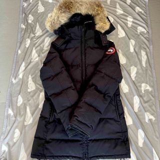 カナダグース(CANADA GOOSE)のCanada goose ダウンジャケット(ダウンジャケット)