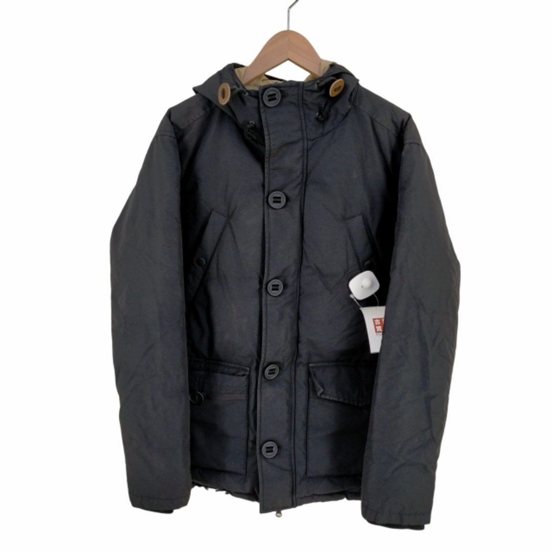 BILLABONG(ビラボン) ダウンジャケット メンズ アウター ジャケット | フリマアプリ ラクマ