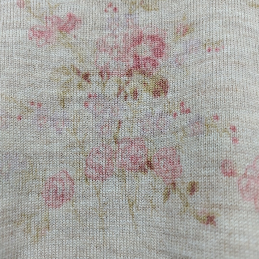 LAURA ASHLEY(ローラアシュレイ)のLAURA ASHLEY ニット レディースのトップス(ニット/セーター)の商品写真